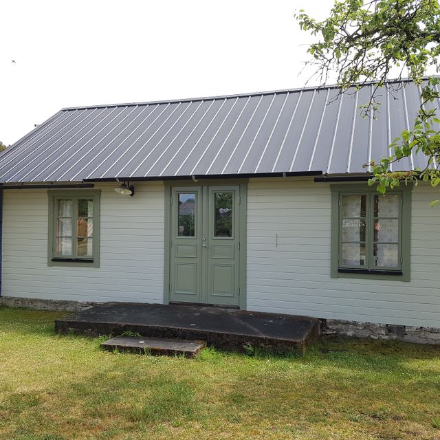 Ingenjörsvillan